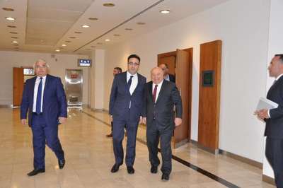 Posta Başı'ndan  THY yönetim kurulu başkanına "Dikkat et bel fıtığı olursun"
