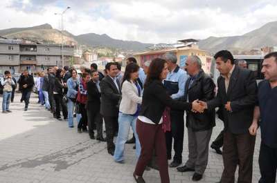 HDP'li Irmak, hükümetin sağlık politikalarını eleştirdi