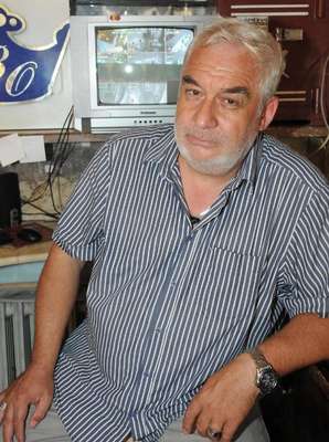 Otel sahibi ile polis memurunun, görüntüleri silmek suçundan 5'er yıl hapsi isteniyor