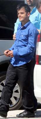 Tacize bir gözaltı
