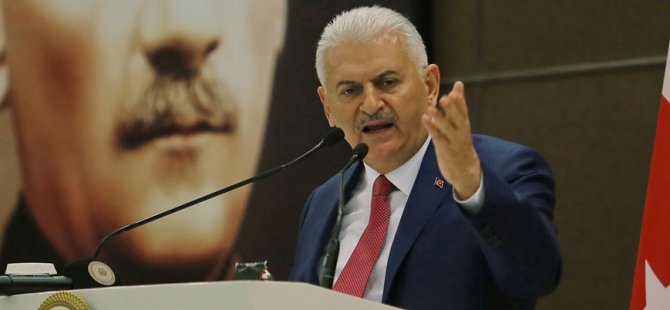 Deniz Yücel konusunda geri adım