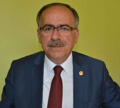 MHP'den Ethem Sancak'a suç duyurusu