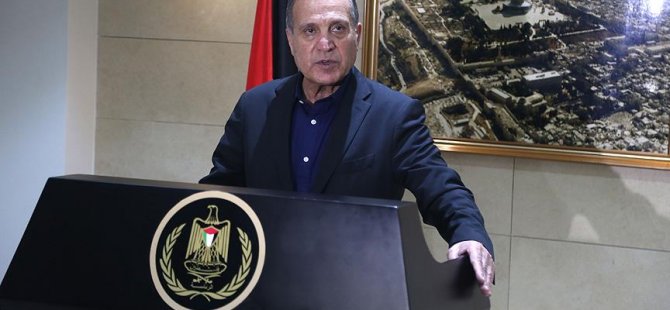 'Masada Kudüs olmazsa, ABD de olmaz'