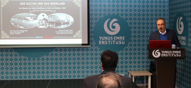 'Abdülaziz, Türk-Alman dostluğunun temellerini attı'