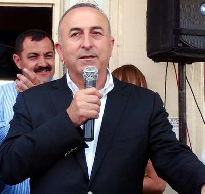 Bakan Çavuşoğlu: Dünyada 241 temsilciliğimiz olacak