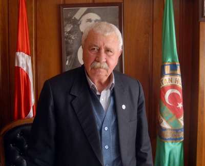 Soğuk, tarladaki ürünleri de dondurdu