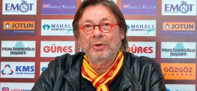 'Demba Ba sadece futbolcu değil'