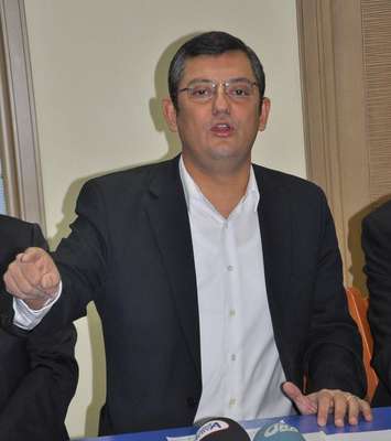 Soma'da maden ocağı idare binasında yangın (3)