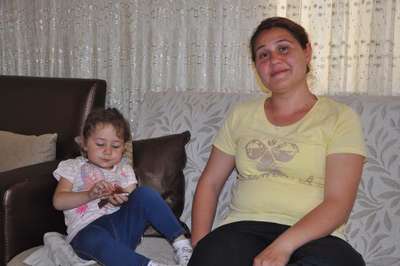 Önce tekme sonra işsizlik şimdi ise para cezası