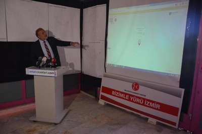 MHP'li Vural'dan, Davutoğlu'na, 'Sen neredeydin' soruları