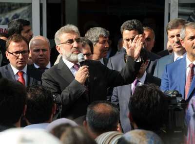 Yıldız: Eğer vaatlerle iş yürüseydi Cem Uzan iktidar olurdu (3)
