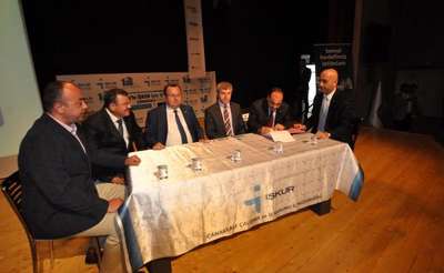 Çanakkale İŞKUR'dan üniversitelilere iş imkanı