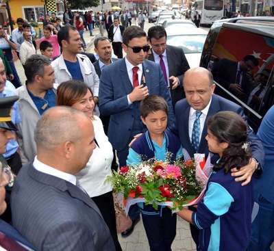 Bakan Işık: Türkiye'ye siber saldırı haberleri asparagastır (2)