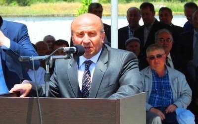 Tarımda büyük hedef (2)
