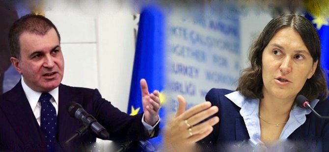 'AP'nin Türkiye raporunu ciddiye almayacağız'