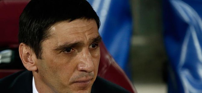 Stuttgart’ta Tayfun Korkut dönemi