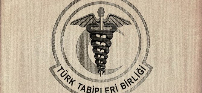 TTB yöneticileri gözaltına alındı