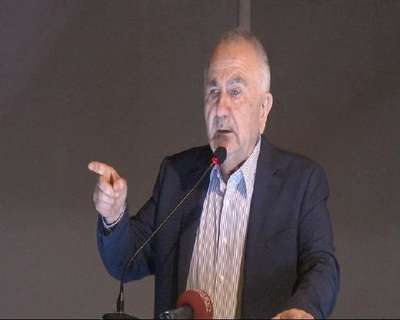 Dalan: Yemin ediyorum ki Türklerin Ermeni meselesi yoktur