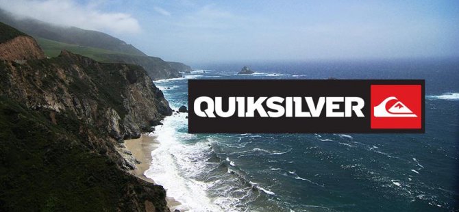Quiksilver'in sahibi okyanusta kayboldu