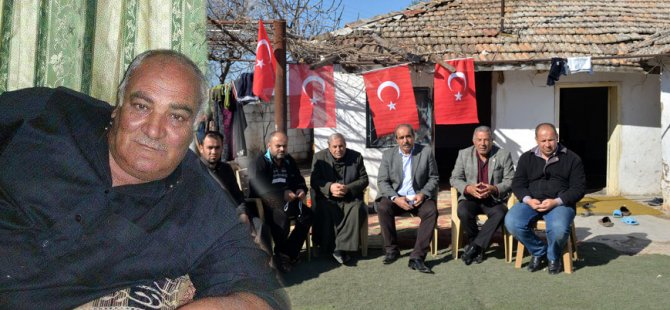Suriyeli mültecinin acı kaderi