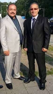 Türklerin girişimi, Ermeni Diasporasına geri adım attırdı