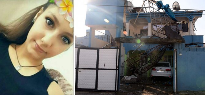 Reyhanlı'ya 1 günde 4 roket: 1 ölü, 2 yaralı