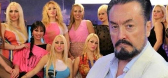 Diyanet'ten Adnan Hoca açıklaması