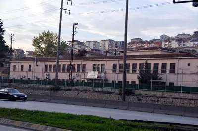 İzmit C Tipi Cezaevi tarih oldu