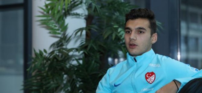 'Fransa'dan teklif gelse de Türkiye'yi seçerdim'
