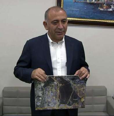 Gürsel Tekin (Suriye'ye askeri operasyon) "Olmadığı için çok mutluyum"