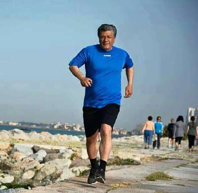 Balbay Samsun'da maraton koşacak