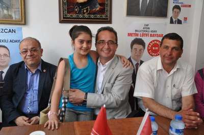 CHP'den bedava arsa, taksitle ev vaadi