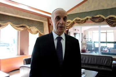 Tür-İş Başkanı Atalay: Mecliste işçi ve çiftçi kökenli vekil yok
