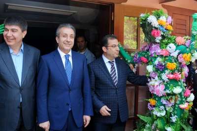 Antalya, 'Çiçek Açan Şehirler'e aday