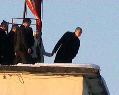 Erdoğan'ın istediği Kıbledağı'na cami tamamlanmak üzere