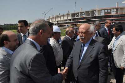 Bakan Avcı:Çözüm sürecinde bazen yan yollara sapılır, tekrar ana yolda buluşulur