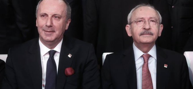 'İspatlasınlar siyaseti bırakırım'