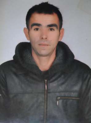 Kayıp inşaat işçisinin cesedi kuyuda bulundu