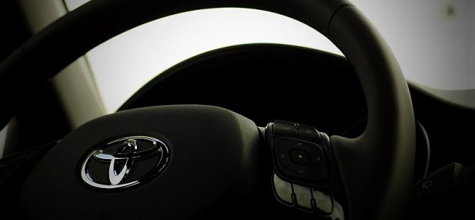 Toyota milyonlarca araçlarını geri çağırıyor