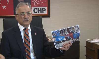CHP'li avukat itiraz etti ,ilçe seçim kurulu kararını verdi