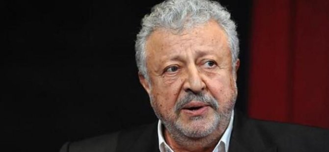 Metin Akpınar imza attı