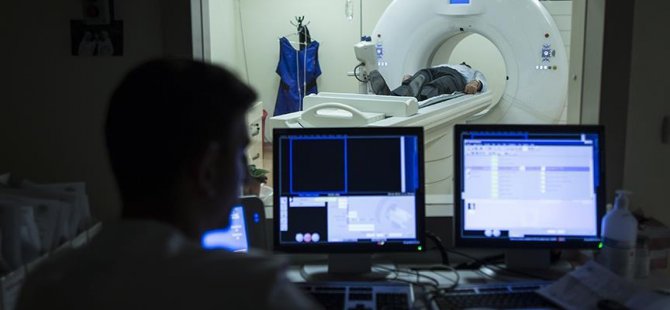 AB'de 8 ölümden 1'i kalp krizinden
