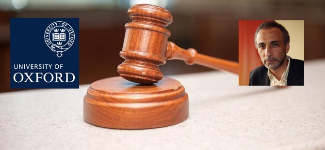 İlahiyatçı profesöre tecavüz suçlaması