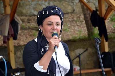 HDP’li Altınışık: Biz çözüm sürecinin sürdürülmesinde ısrarcıyız