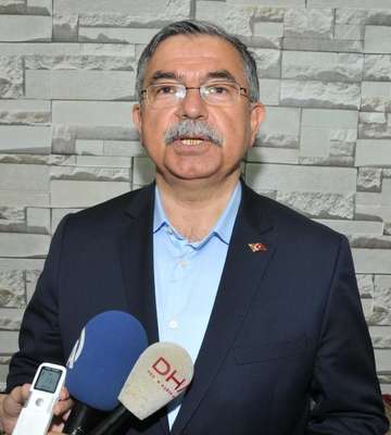 Türk savaş uçakları, Suriye hava aracını düşürdü (4)