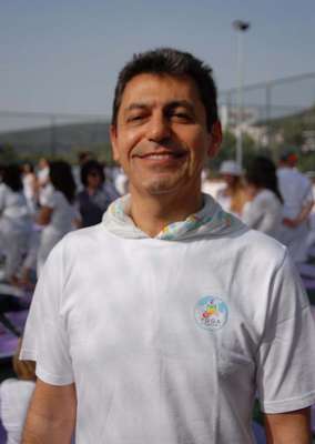 Kuşadası'ndan mutluluğa kanatlandılar
