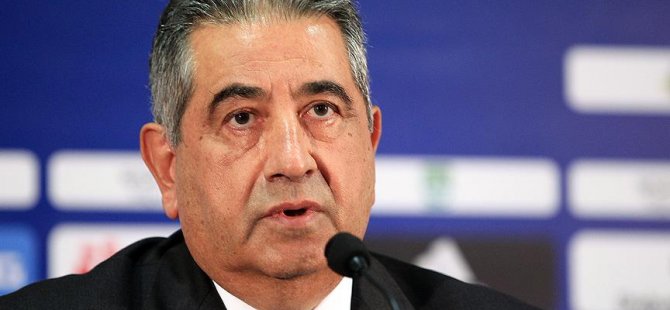 Mahmut Uslu, Fenerbahçe taraftarlarından özür diledi