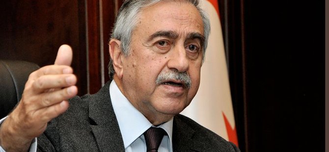 'Çözüm için iki tarafın katkısı gerekir'