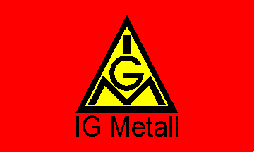 Almanya’da metalcilerin zaferi