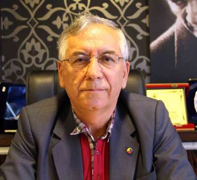 Babadağ'da yamaç paraşütü sezonu hızlı başladı